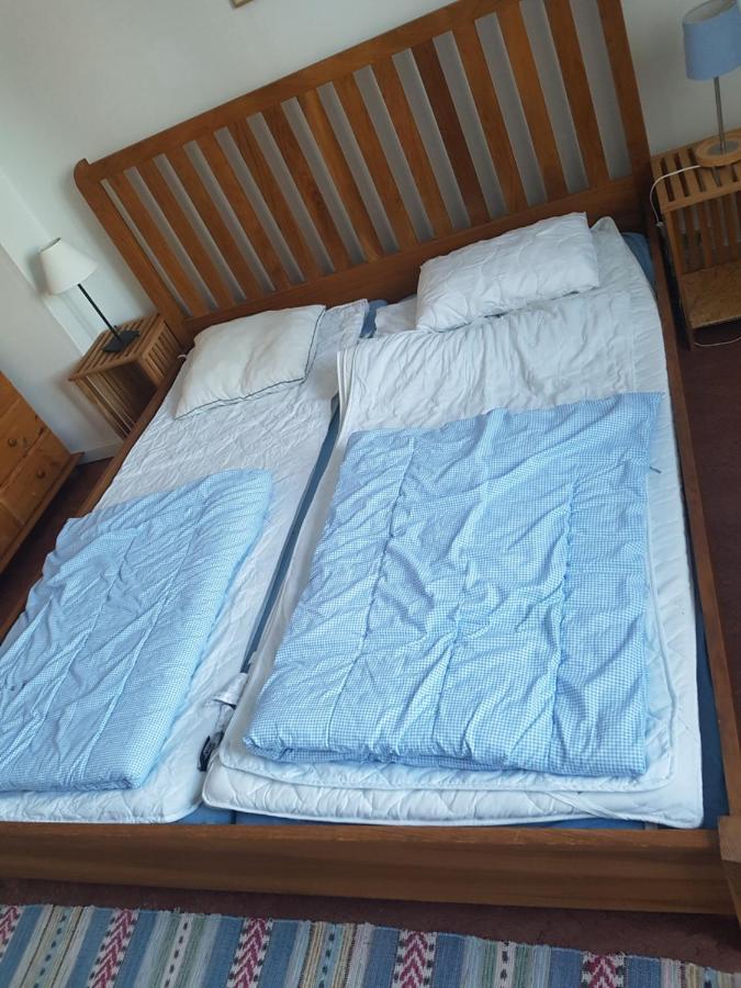 Furudals Vandrarhem Och Sjoecamping Ngoại thất bức ảnh